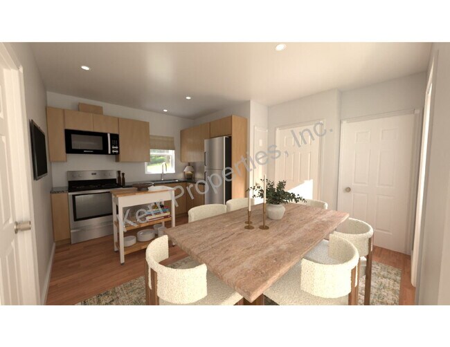 Building Photo - 701 Molalla Ave
