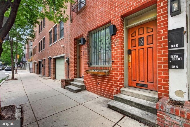 Building Photo - 1539 South St
