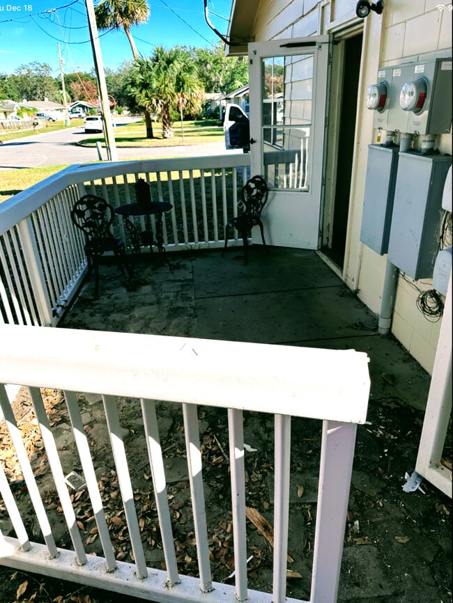 Building Photo - 157 N Rhodes St