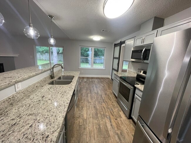 Building Photo - 8808 Cagle Dr