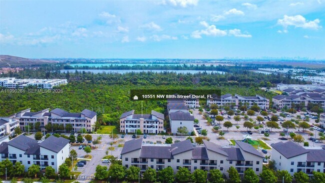 Building Photo - 8055 NW 104th Ave