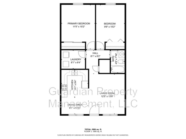 Building Photo - 515 W 11th St