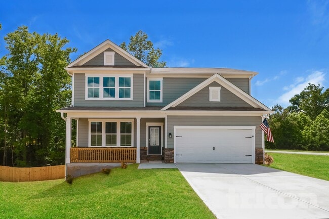 Building Photo - 701 Jackson Ct