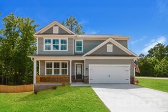 Building Photo - 701 Jackson Ct