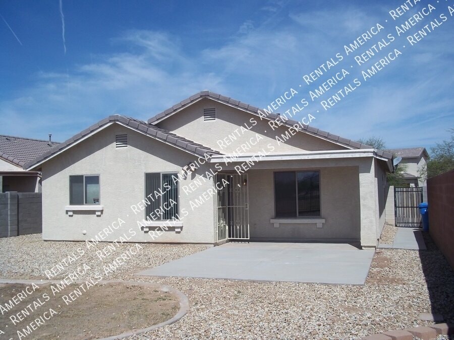 Building Photo - 6605 W Desert Ln
