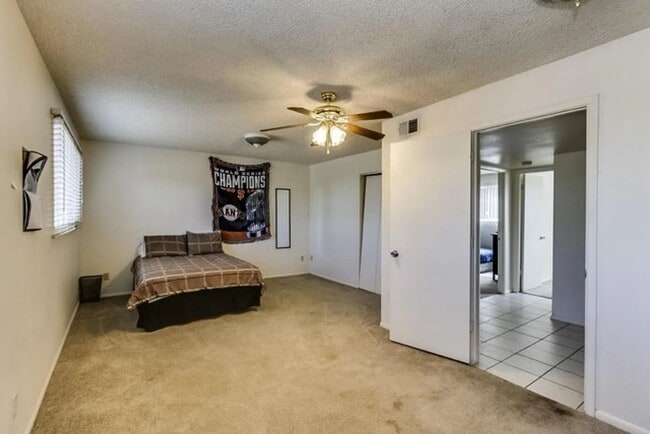 Building Photo - 5-Bed 3.5 Bath Tempe Home with Private Pool & Prime ASU Proximity