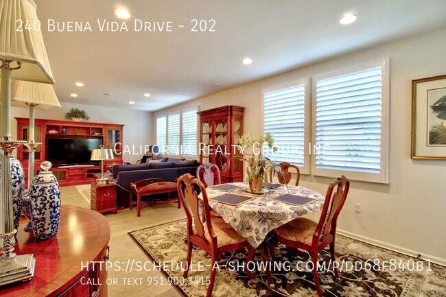 Building Photo - 240 Buena Vida Dr