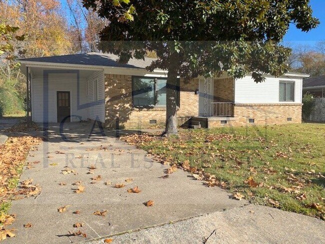 Primary Photo - NLR Updated Home