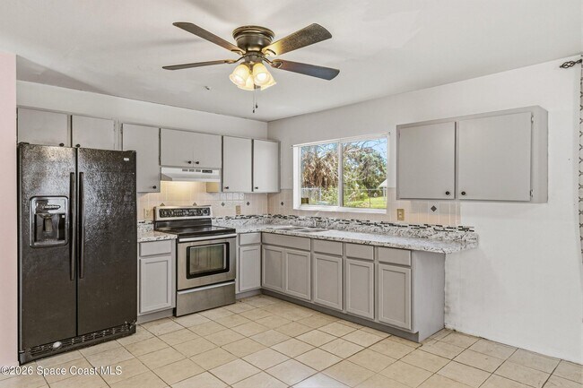 Building Photo - 1265 Ethel Cir NE