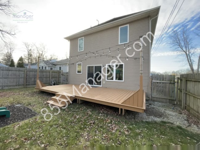 Building Photo - Explore a unique living experience in Keeg...