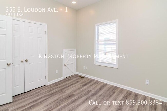 Building Photo - 255 E Loudon Ave
