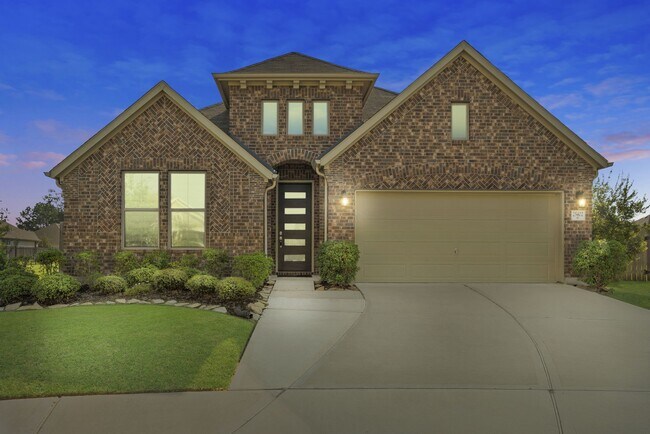 Primary Photo - 25402 Kidwiler Dr