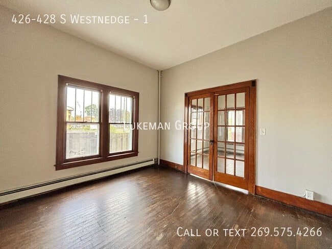 Building Photo - 426-428 S Westnedge-1