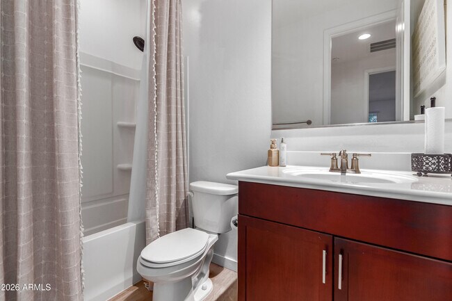 Building Photo - 12661 W Candelaria Dr