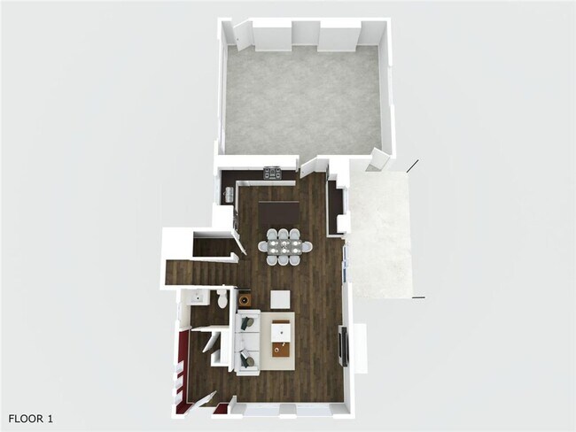 Building Photo - Chic on Chestnut!