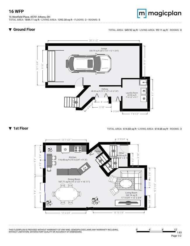 Building Photo - 16 Westfield Pl