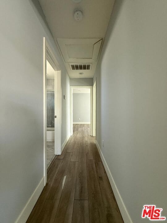 Building Photo - 8168 Whitsett Ave