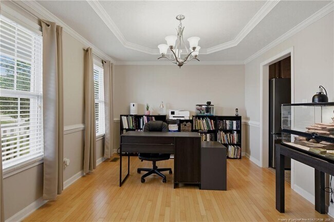 Building Photo - 420 Thorncliff Dr