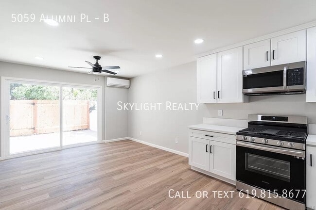 Building Photo - 5059 Alumni Pl