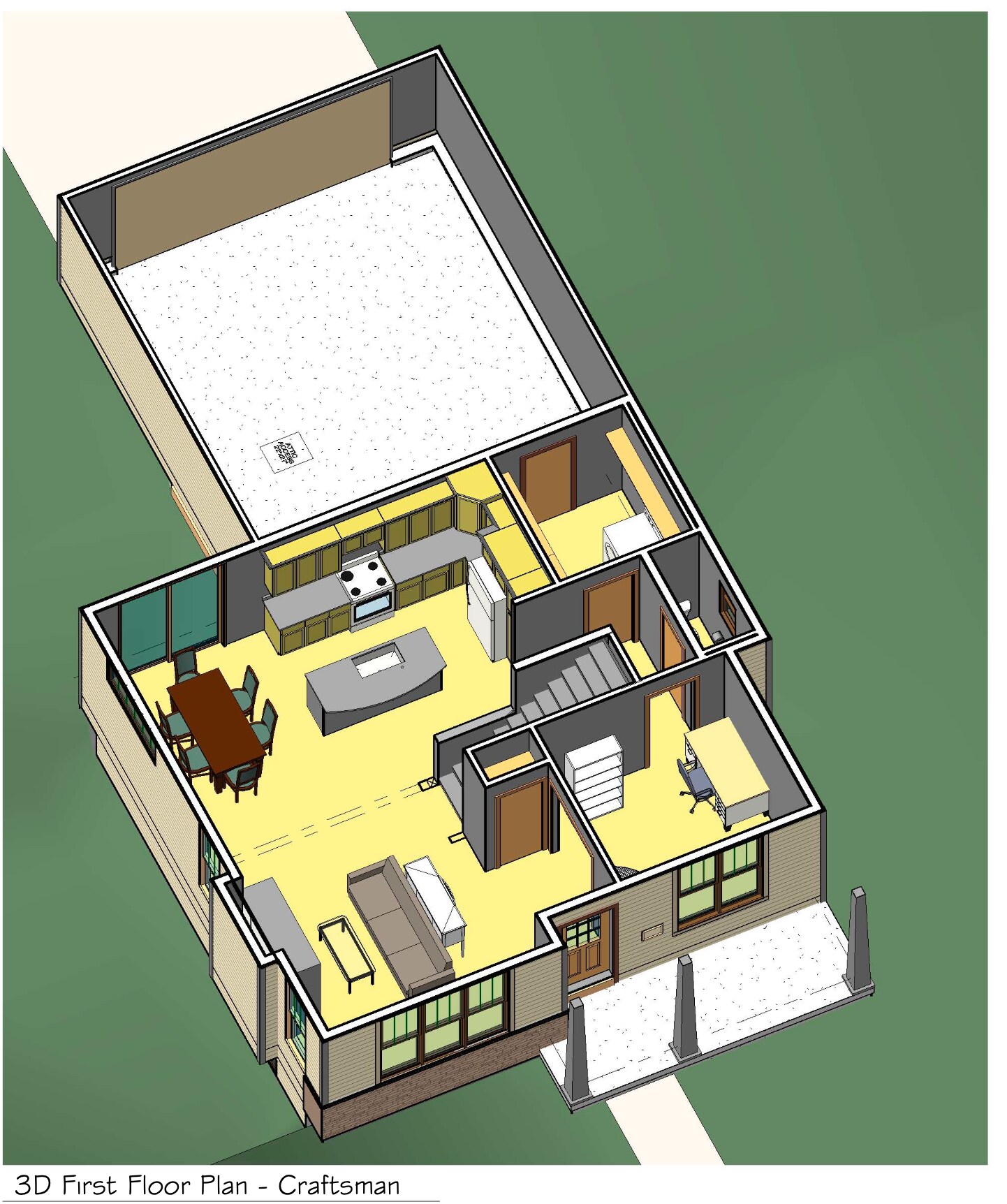 Building Photo - 9353 Honey Elm Ln