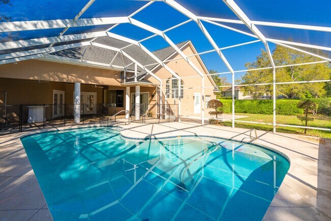 Building Photo - Halifax Plantation – Contemporary Elegance Meets Everyday Comfort