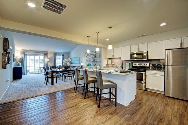 Building Photo - 4103 Pond Willow Ct