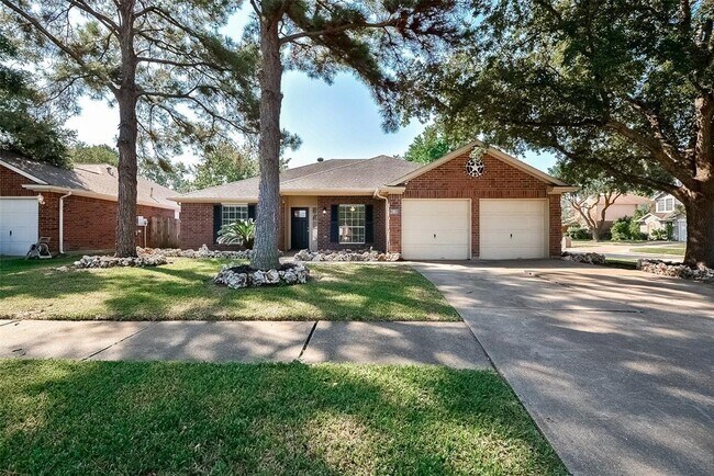 Primary Photo - 22823 Williamschase Dr