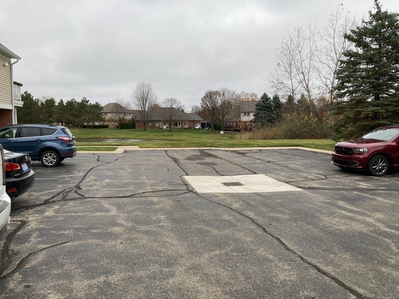 Building Photo - 56626 Chesapeake Trail