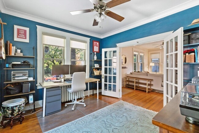 Building Photo - 1621 Linden Ave