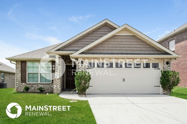 Building Photo - 246 Fenrose Dr