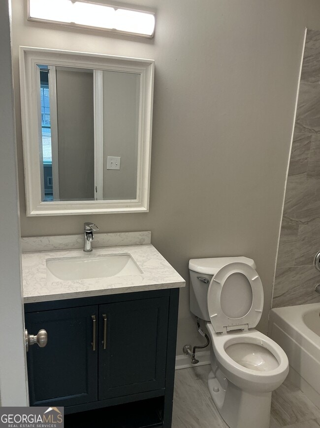 Building Photo - 1931 Patton Pl