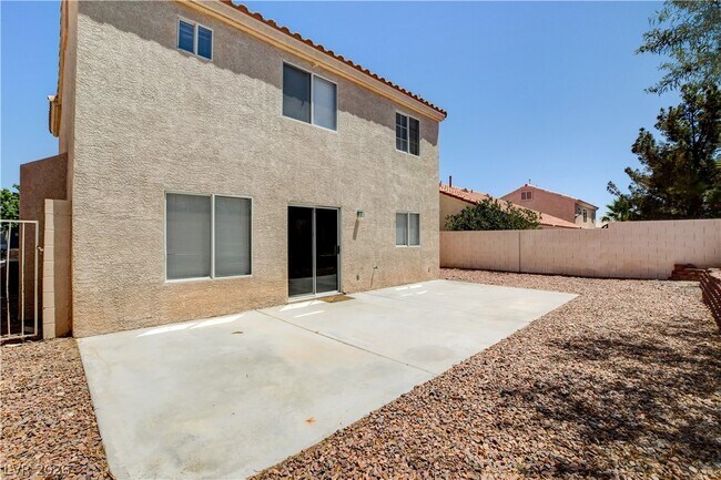 Building Photo - 9317 Mountain Cliffs Ave