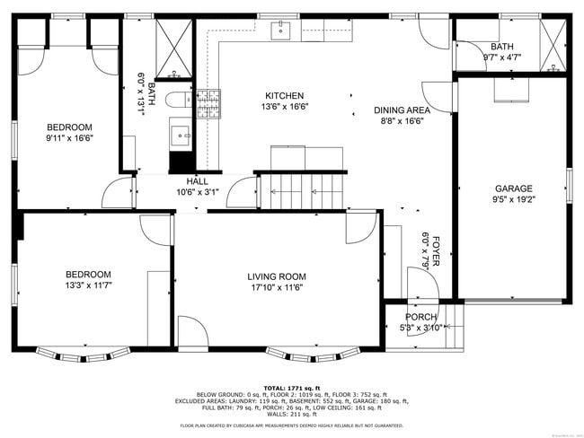Building Photo - 40 E Pasadena Pl