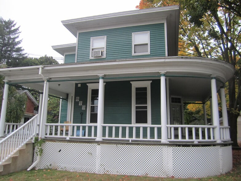 Primary Photo - 512 W Michigan Ave