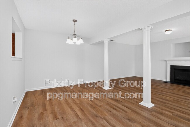 Building Photo - 3204 Barons Court Rd