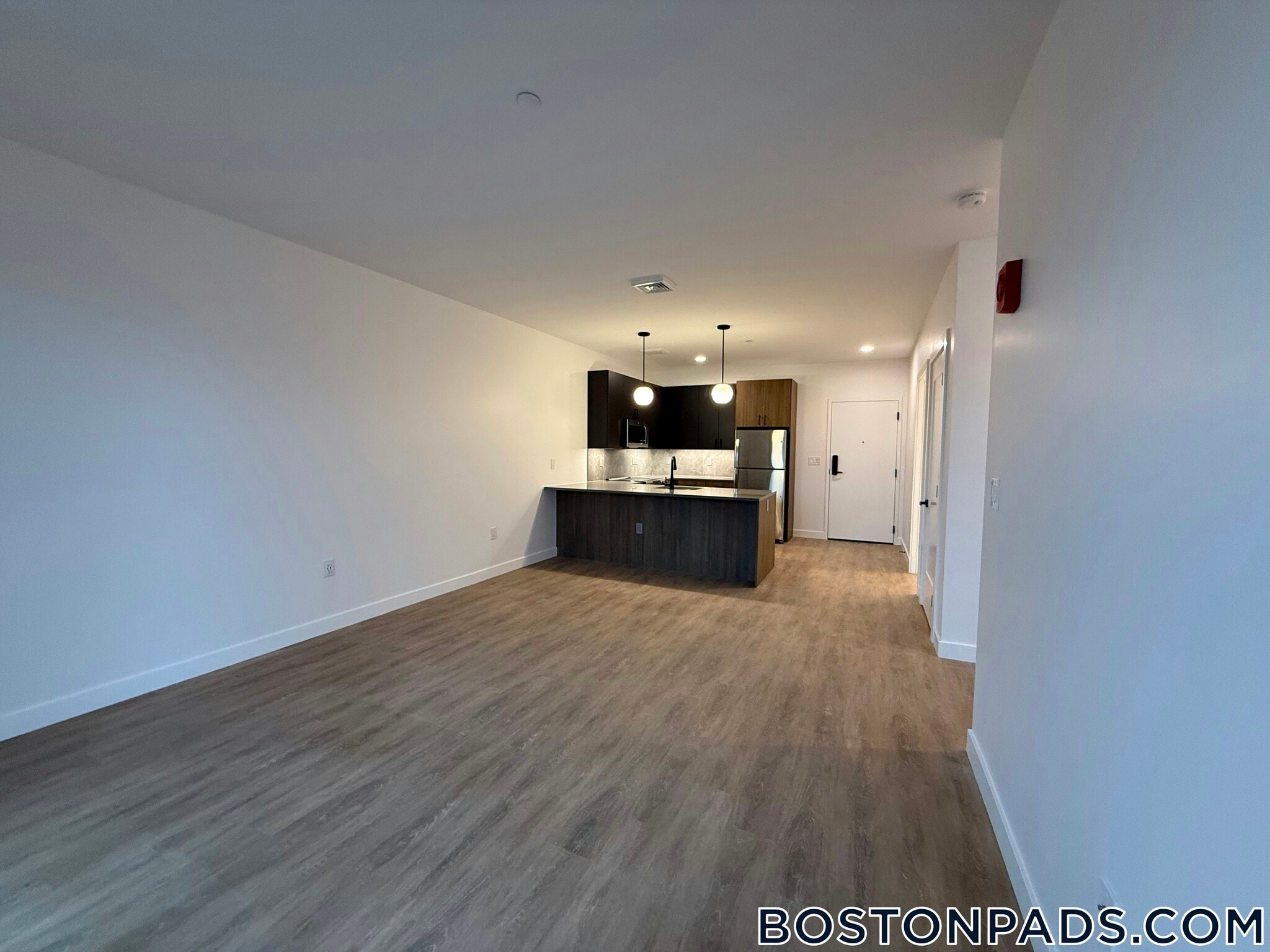 Building Photo - 199 Gardner St