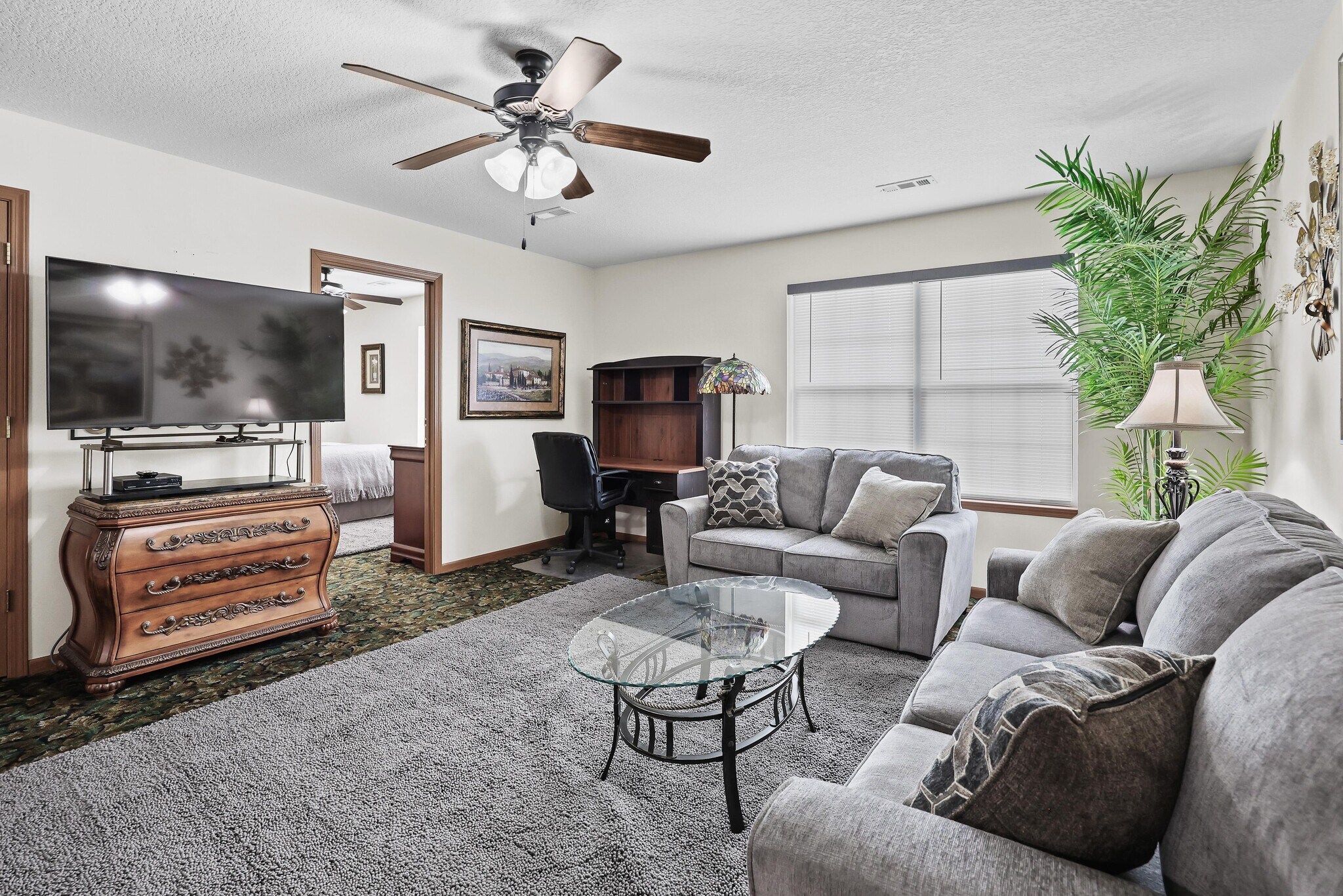Sanibel 2 Bedroom - Sanibel Executive Suites
