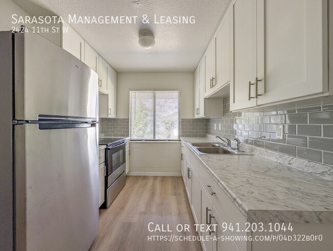 Building Photo - 2424 11th St W