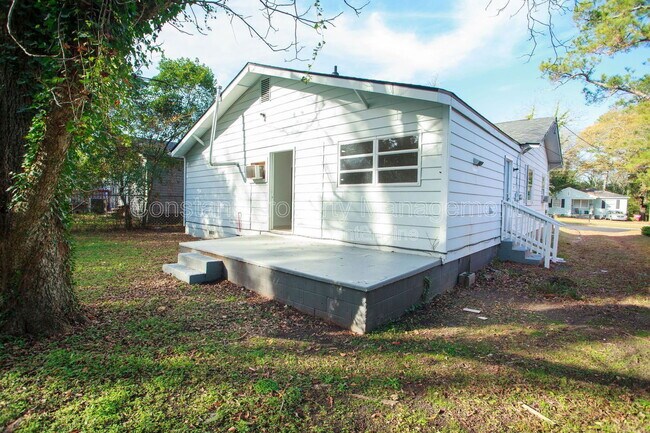 Building Photo - 3532 Morgan Dr