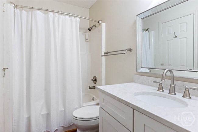 Building Photo - 623 Tattnall St