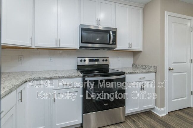 Building Photo - 1058 Judah Bear Blvd