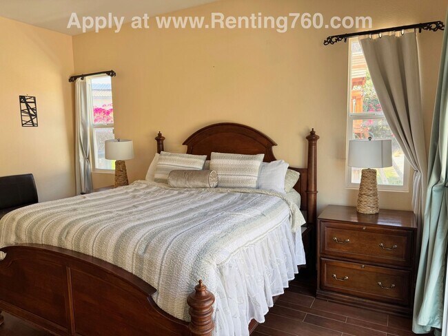 Building Photo - Huge 3 Bed 2 Bath Home With Pool & Spa in Hacienda Heights Neighborhood!!