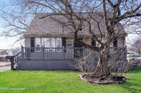 Building Photo - 2502 Elmhurst Ave