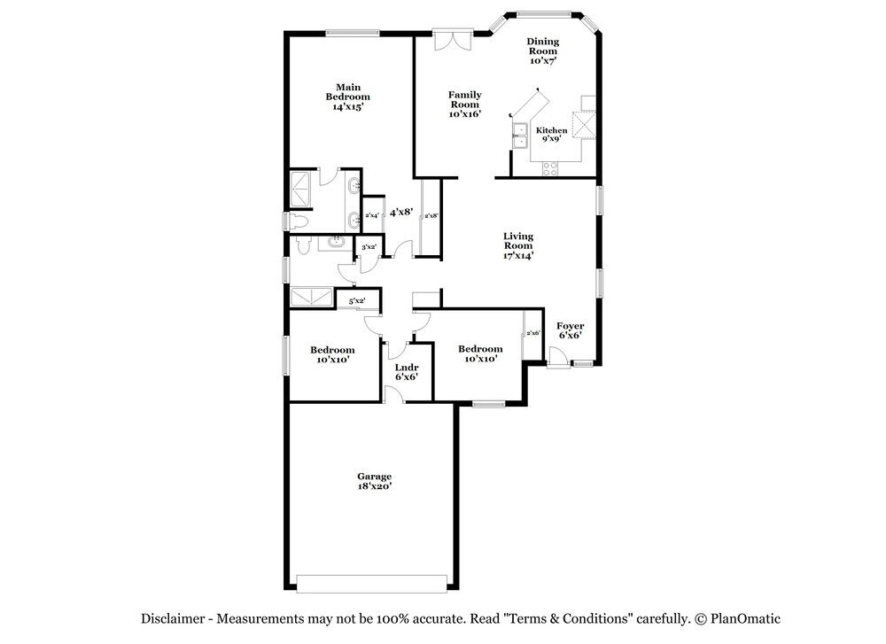 Building Photo - 3125 Clamdigger Ln