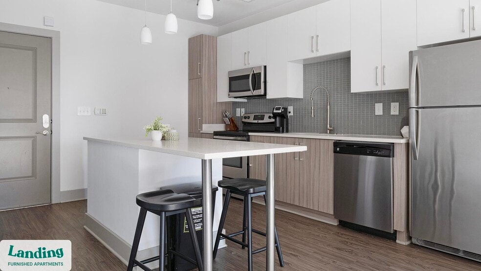 Building Photo - 930 Howell Mill Rd NW