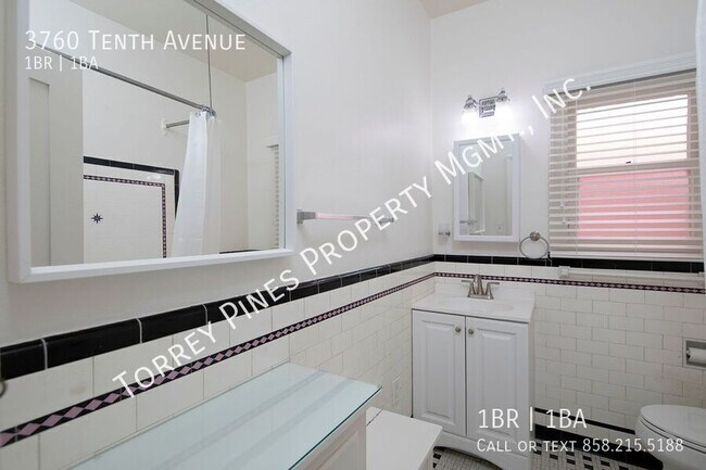 Building Photo - 3760 Tenth Avenue-