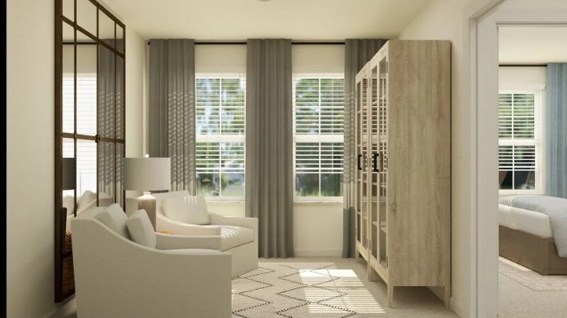 Building Photo - 8715 Salty Sands St