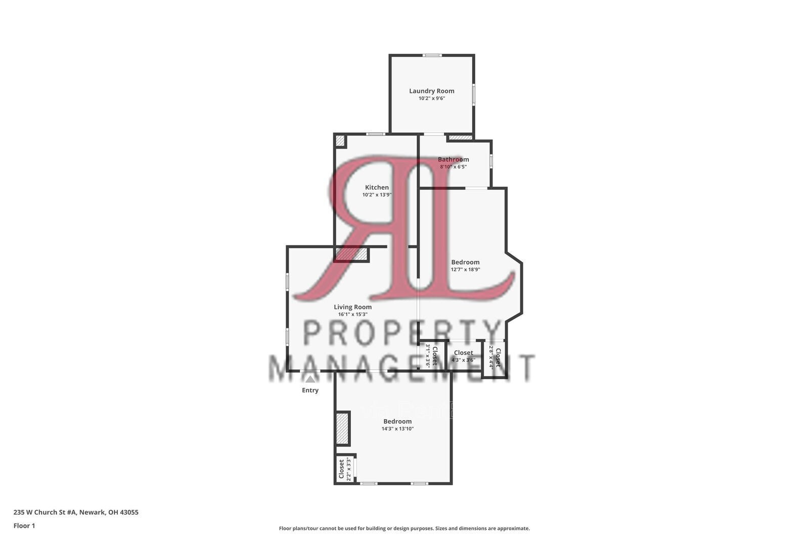 Building Photo - 235 W Church St