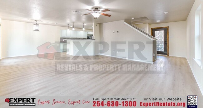 Building Photo - Spacious Solar-Equipped Home in Temple, TX