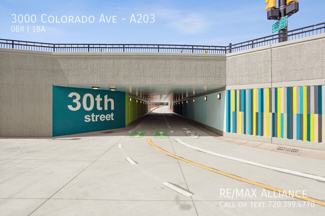 Building Photo - 3000 Colorado Ave